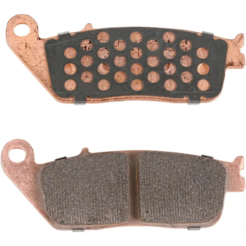 BRAKE PAD FA-HH SERIES SINTERED METAL