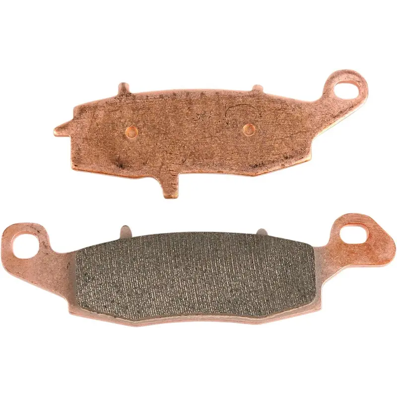 BRAKE PAD FA-HH SERIES SINTERED METAL