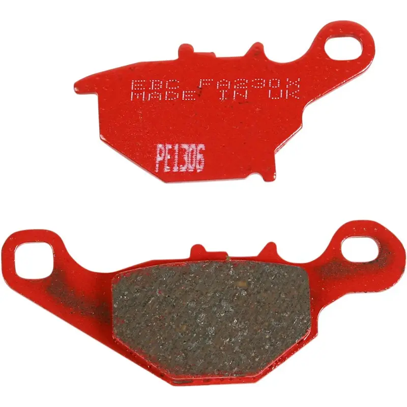 BRAKE PAD FA-TT SERIES CARBON FIBER