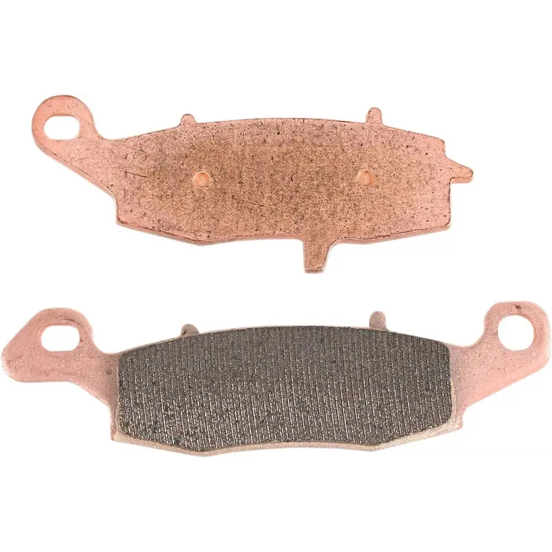 BRAKE PAD FA-HH SERIES SINTERED METAL