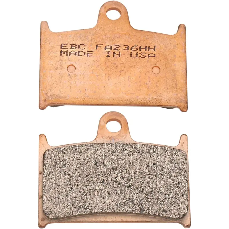 BRAKE PAD FA SERIES ORGANIC