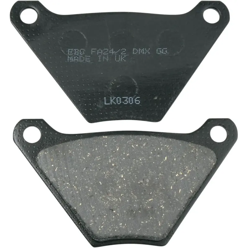 BRAKE PAD FA SERIES ORGANIC