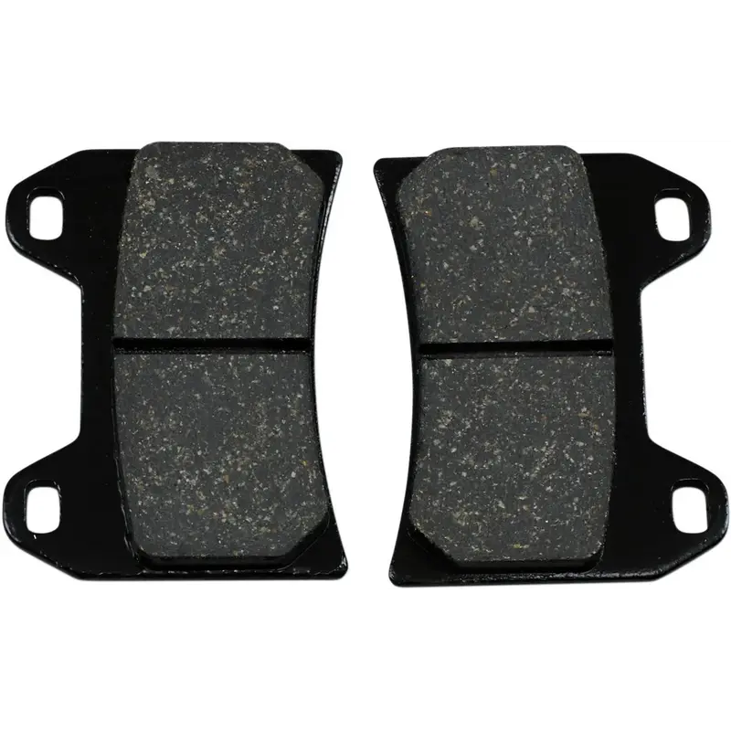BRAKE PAD FA SERIES ORGANIC