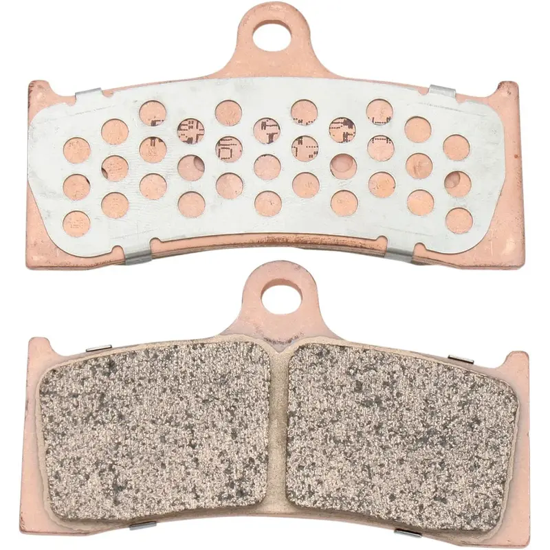 BRAKE PAD FA-HH SERIES SINTERED METAL