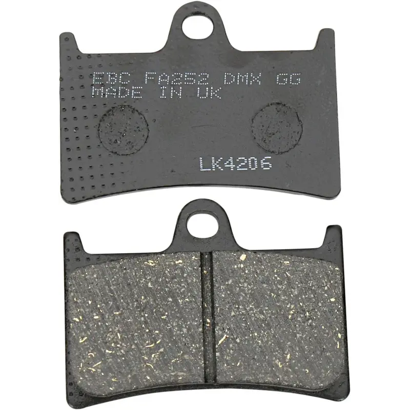 BRAKE PAD FA SERIES ORGANIC