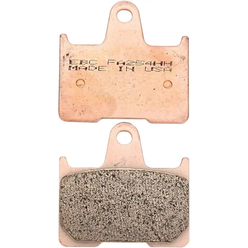 BRAKE PAD FA-HH SERIES SINTERED METAL