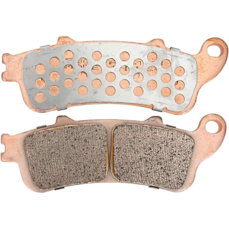 BRAKE PAD FA-HH SERIES SINTERED METAL