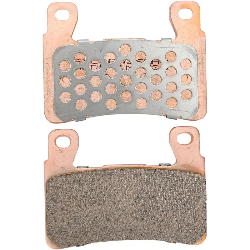 BRAKE PAD FA-HH SERIES SINTERED METAL