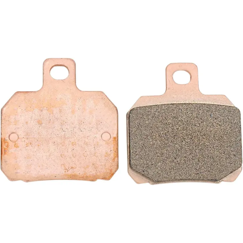 BRAKE PAD FA-R SERIES SINTERED METAL