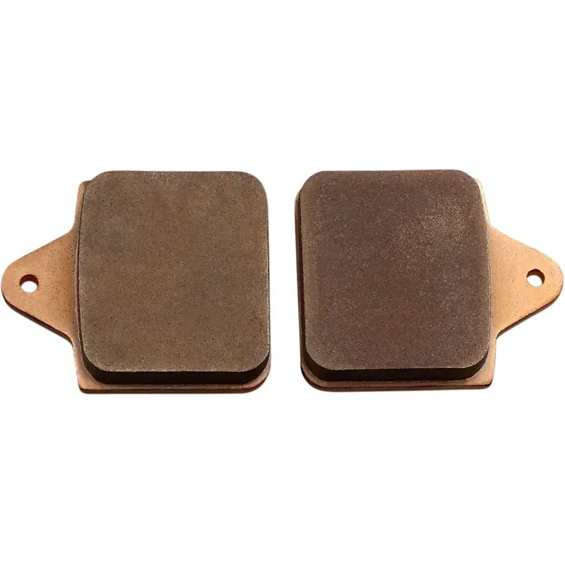 BRAKE PAD FA-R SERIES SINTERED METAL