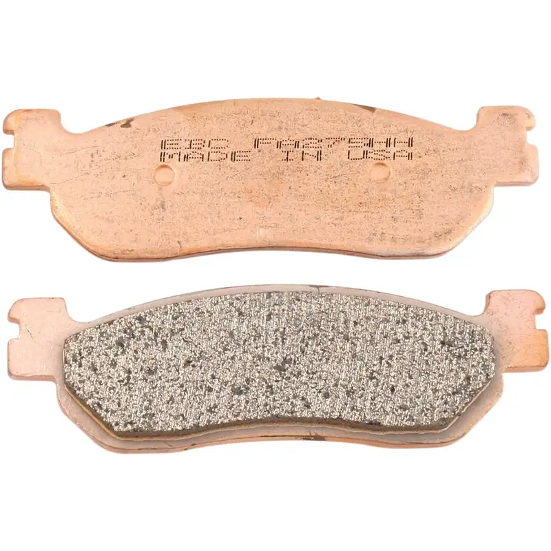 BRAKE PAD FA-HH SERIES SINTERED METAL