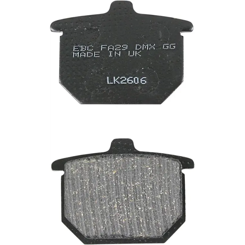 BRAKE PAD FA SERIES ORGANIC