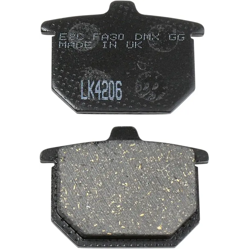 BRAKE PAD FA SERIES ORGANIC