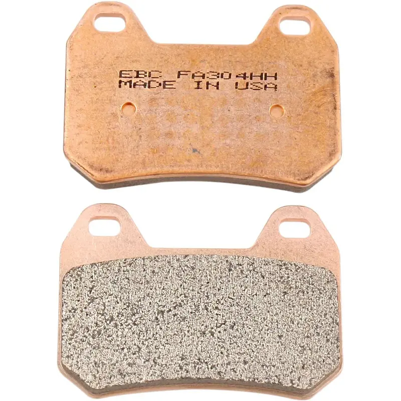 BRAKE PAD FA-HH SERIES SINTERED METAL