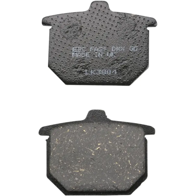 BRAKE PAD FA SERIES ORGANIC
