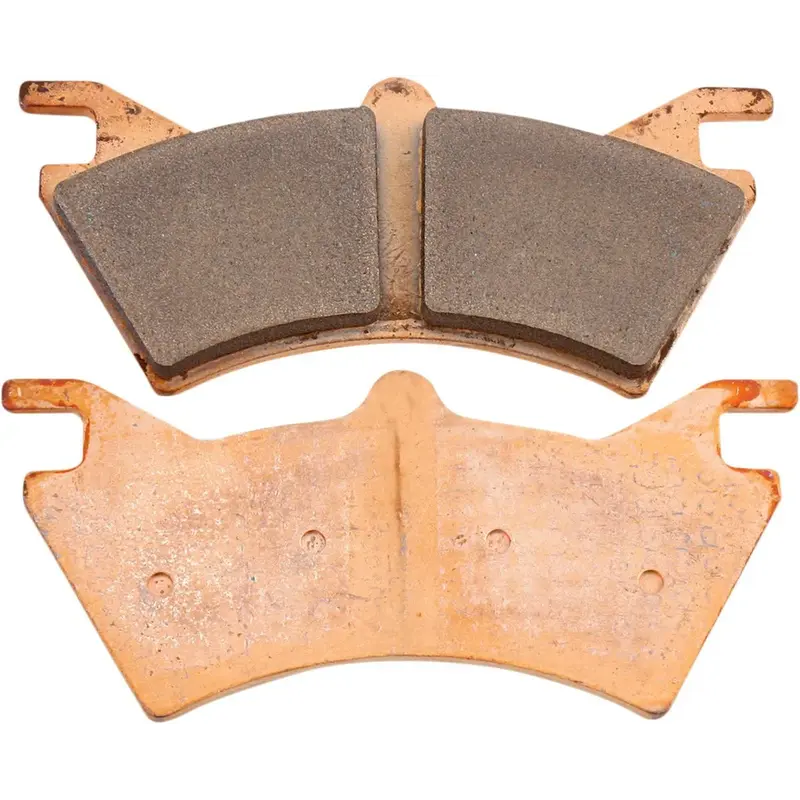 BRAKE PAD FA-R SERIES SINTERED METAL