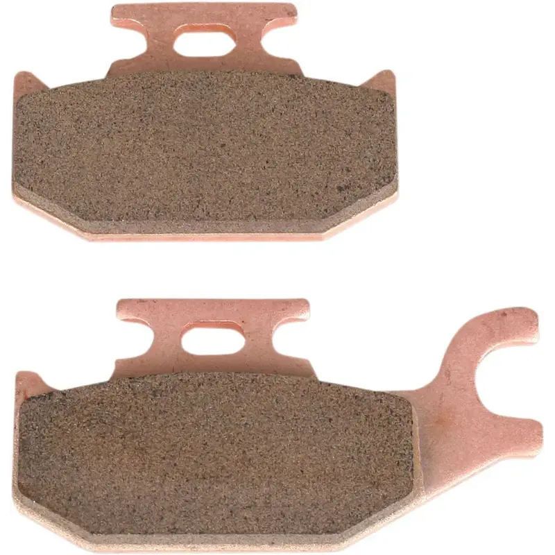 BRAKE PAD FA-R SERIES SINTERED METAL