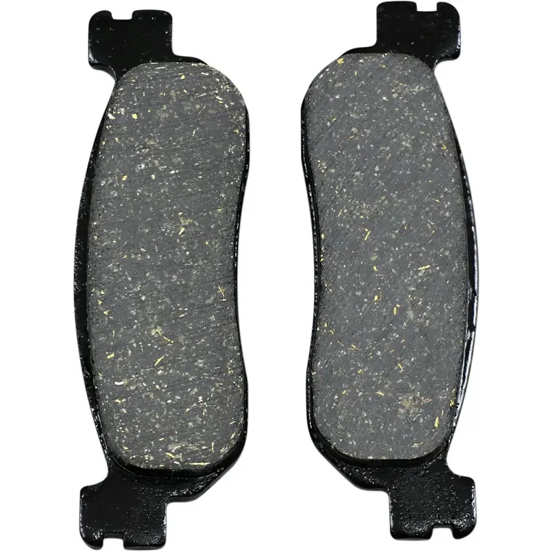 BRAKE PAD SFA-HH SERIES SINTERED METAL