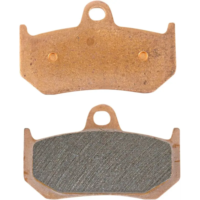 BRAKE PAD FA-HH SERIES SINTERED METAL