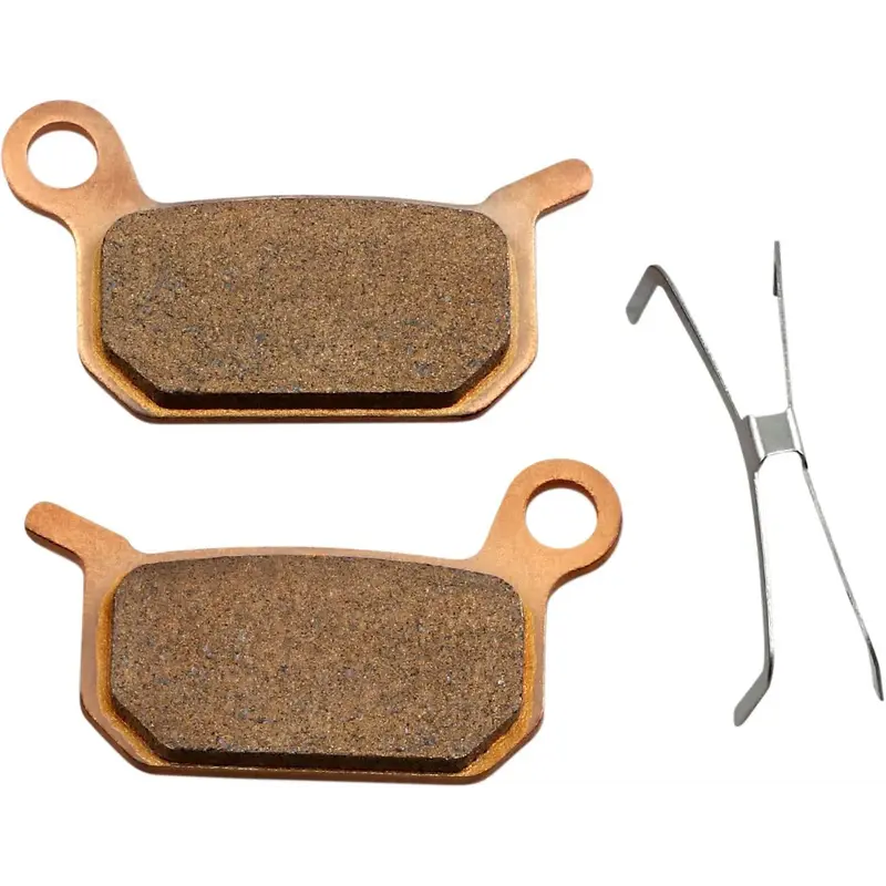 BRAKE PAD FA-R SERIES SINTERED METAL