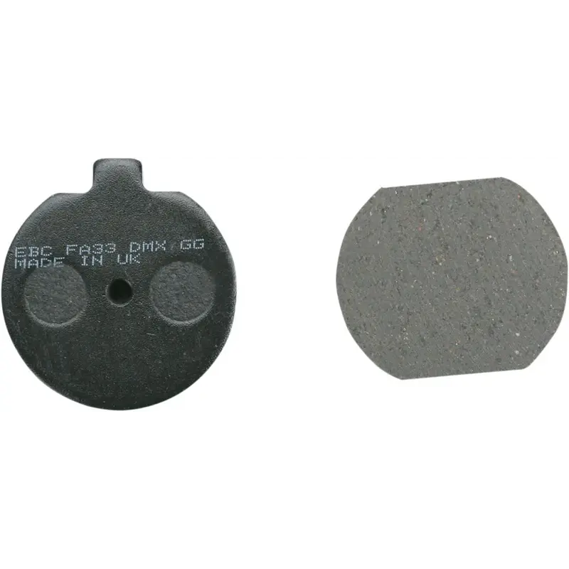 BRAKE PAD FA SERIES ORGANIC