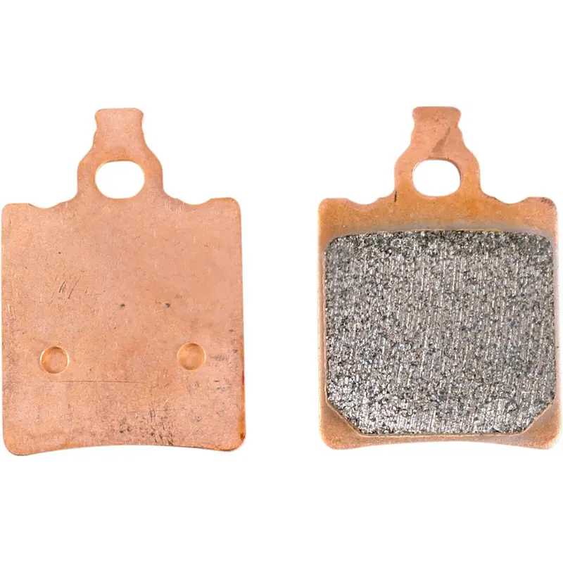 BRAKE PAD FA-R SERIES SINTERED METAL