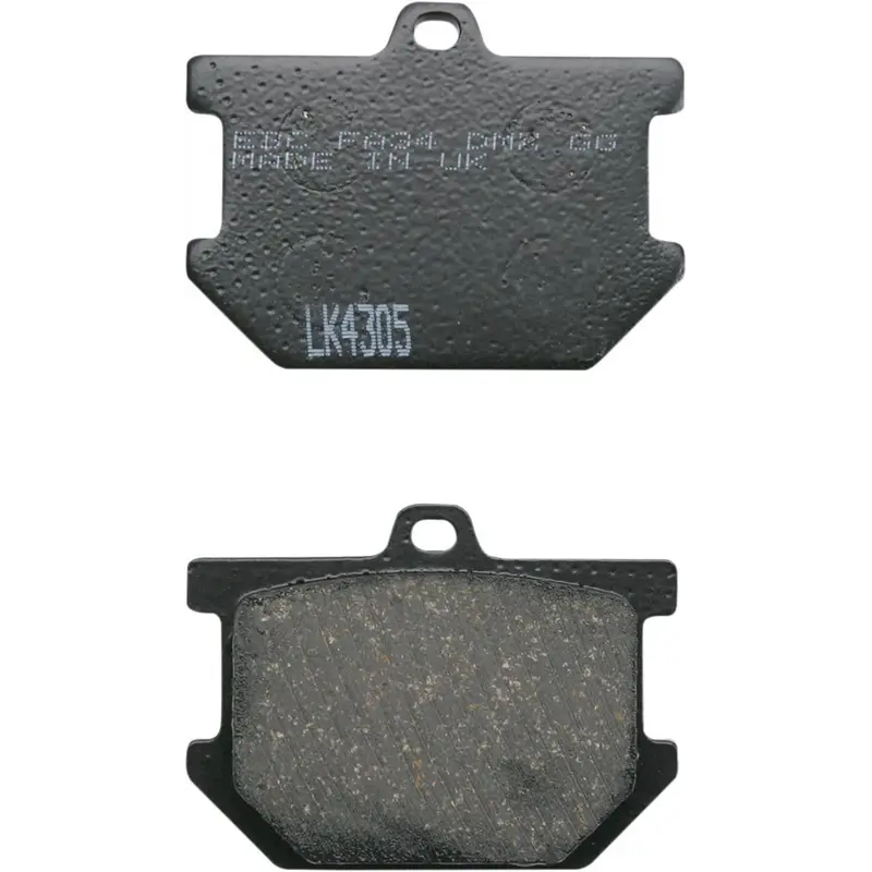 BRAKE PAD FA SERIES ORGANIC