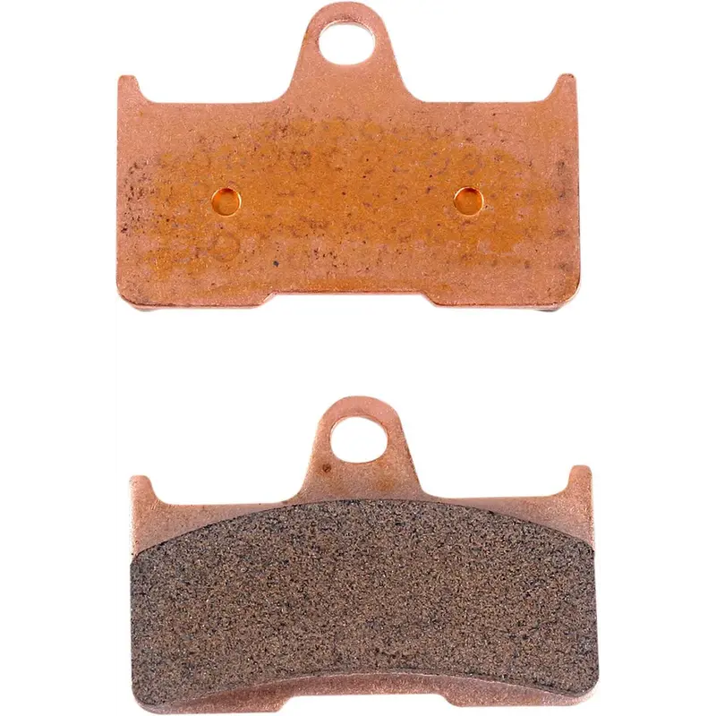 BRAKE PAD FA-R SERIES SINTERED METAL