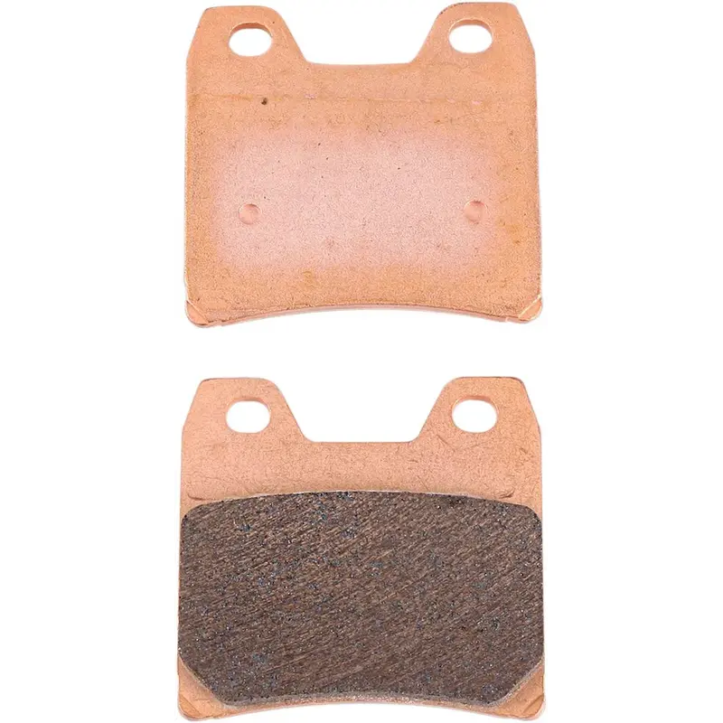 BRAKE PAD FA-HH SERIES SINTERED METAL