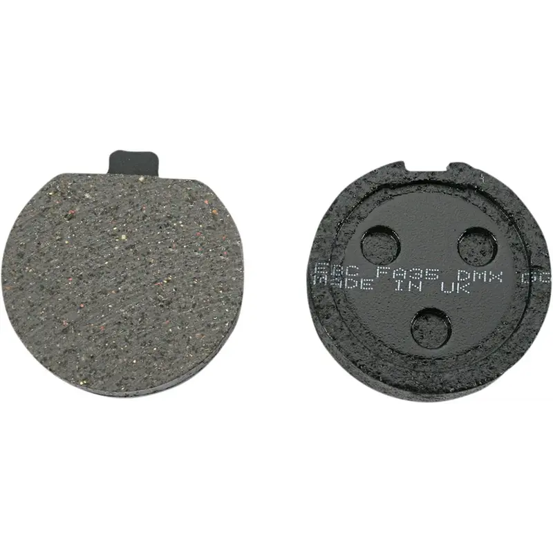 BRAKE PAD FA SERIES ORGANIC