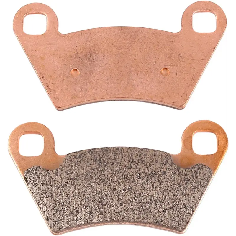 BRAKE PAD FA-R SERIES SINTERED METAL