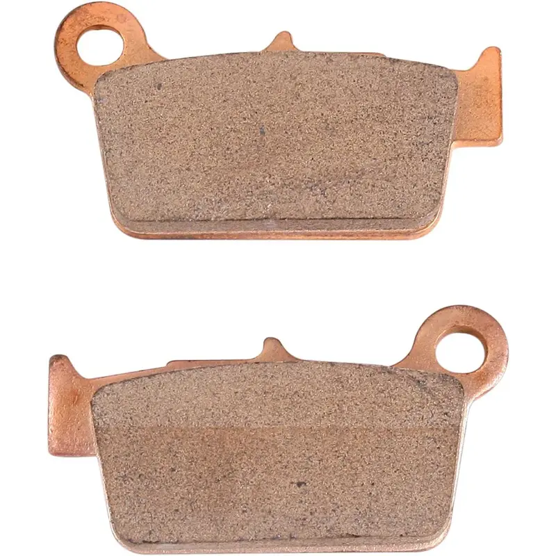 BRAKE PAD FA-R SERIES SINTERED METAL