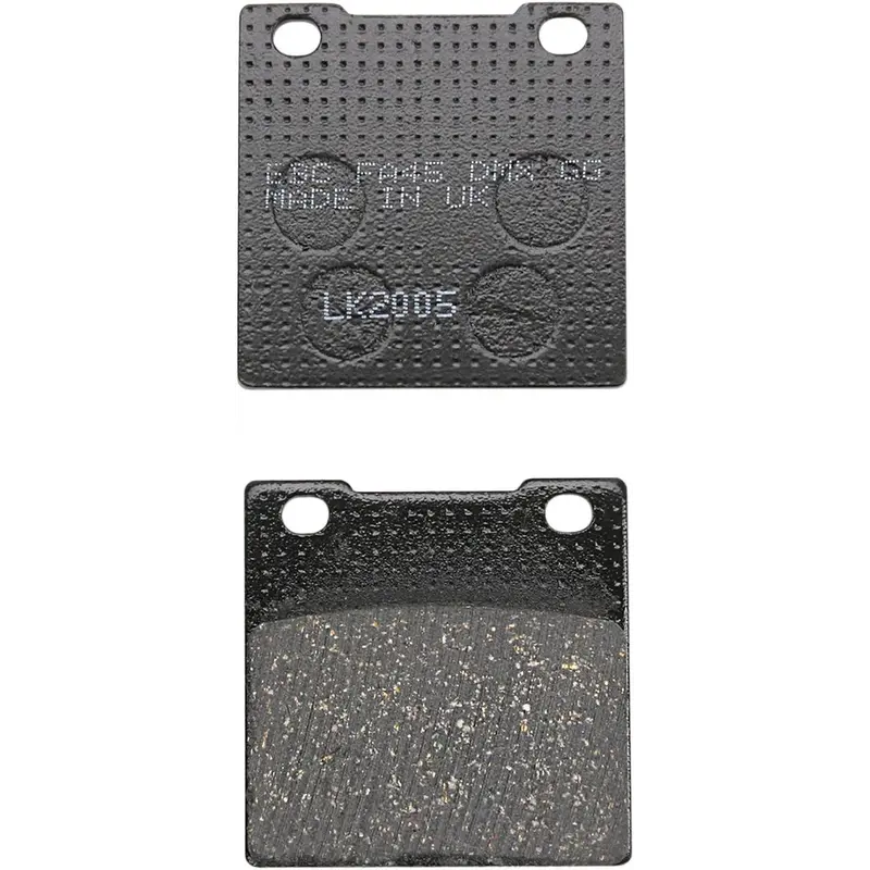 BRAKE PAD FA SERIES ORGANIC