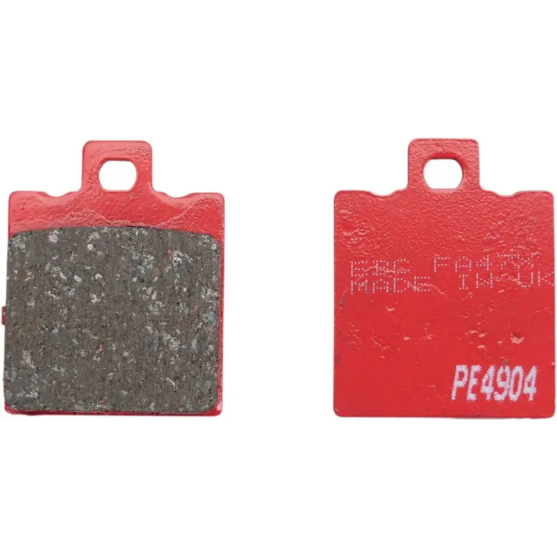 BRAKE PAD FA SERIES ORGANIC