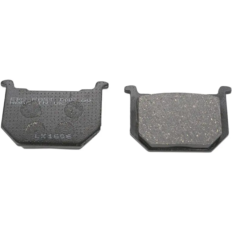 BRAKE PAD FA SERIES ORGANIC