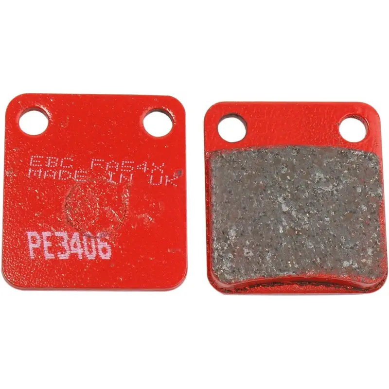 BRAKE PAD FA-TT SERIES CARBON FIBER