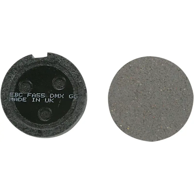 BRAKE PAD FA SERIES ORGANIC