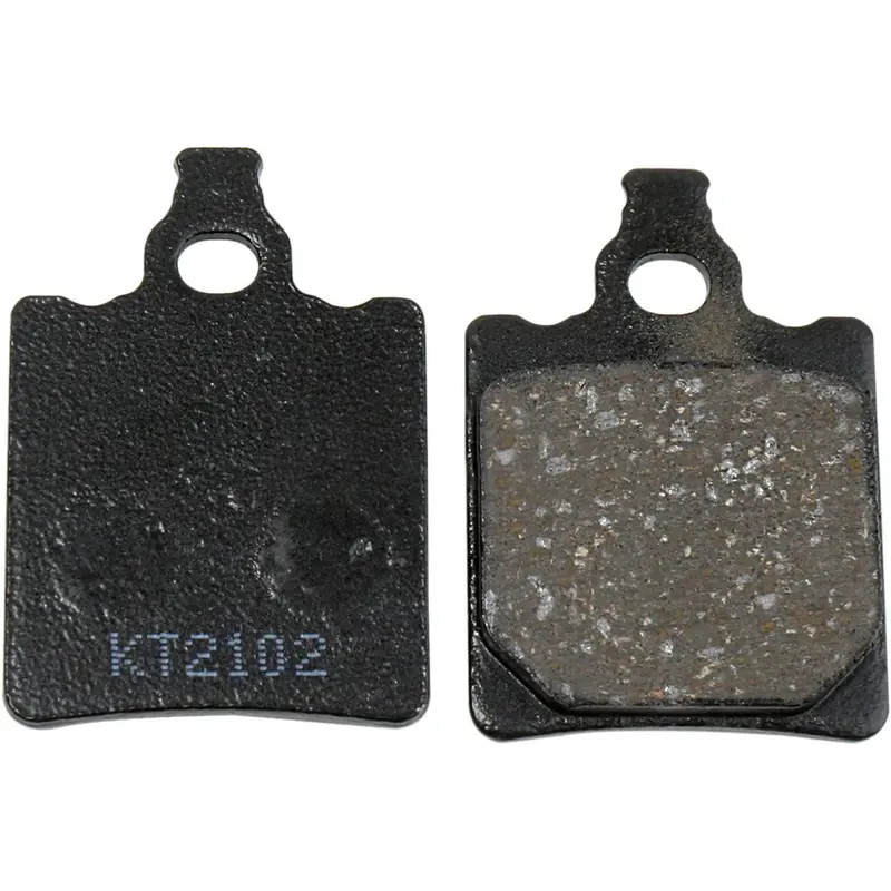 BRAKE PAD FA SERIES ORGANIC