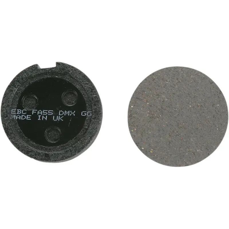 BRAKE PAD FA SERIES ORGANIC