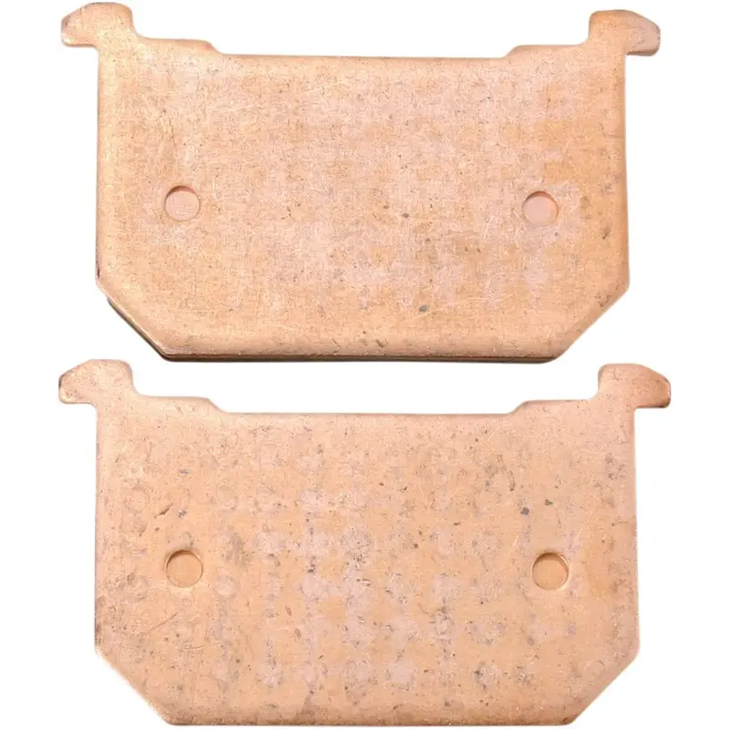 BRAKE PAD FA-HH SERIES SINTERED METAL