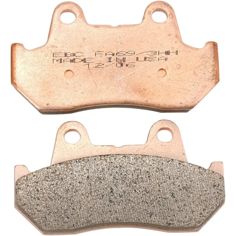 BRAKE PAD FA-HH SERIES SINTERED METAL