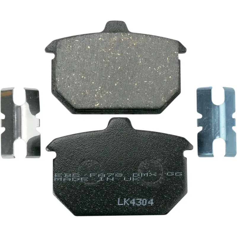 BRAKE PAD FA SERIES ORGANIC