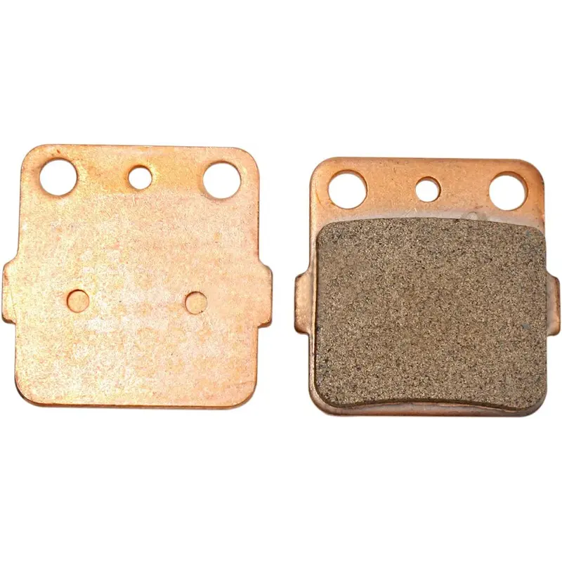BRAKE PAD FA-R SERIES SINTERED METAL