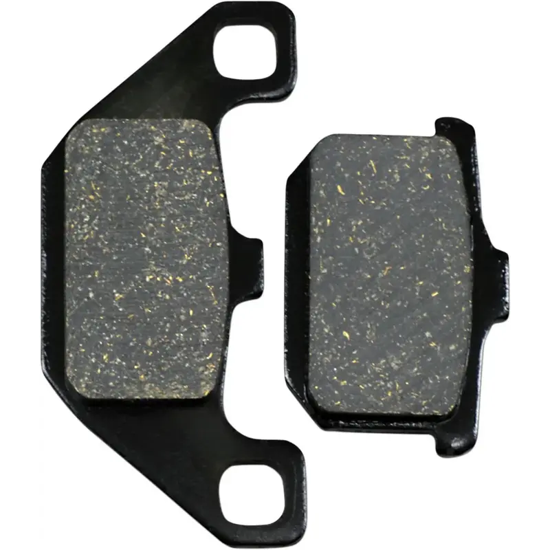 BRAKE PAD FA SERIES ORGANIC