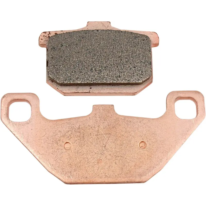 BRAKE PAD FA-HH SERIES SINTERED METAL