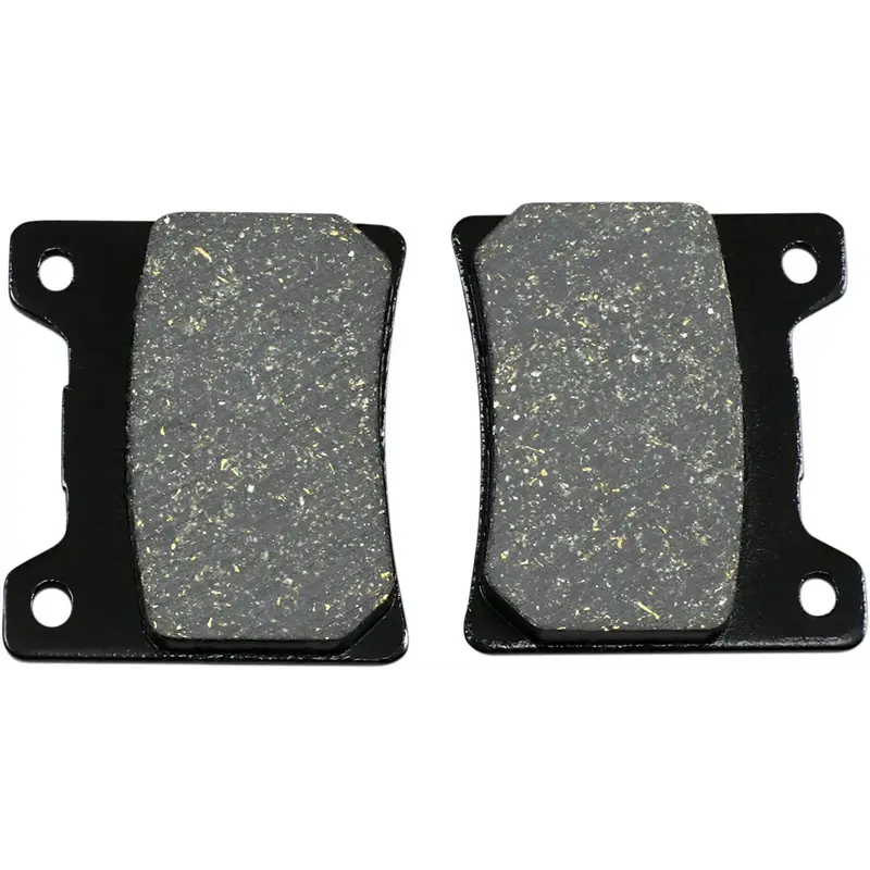 BRAKE PAD FA SERIES ORGANIC