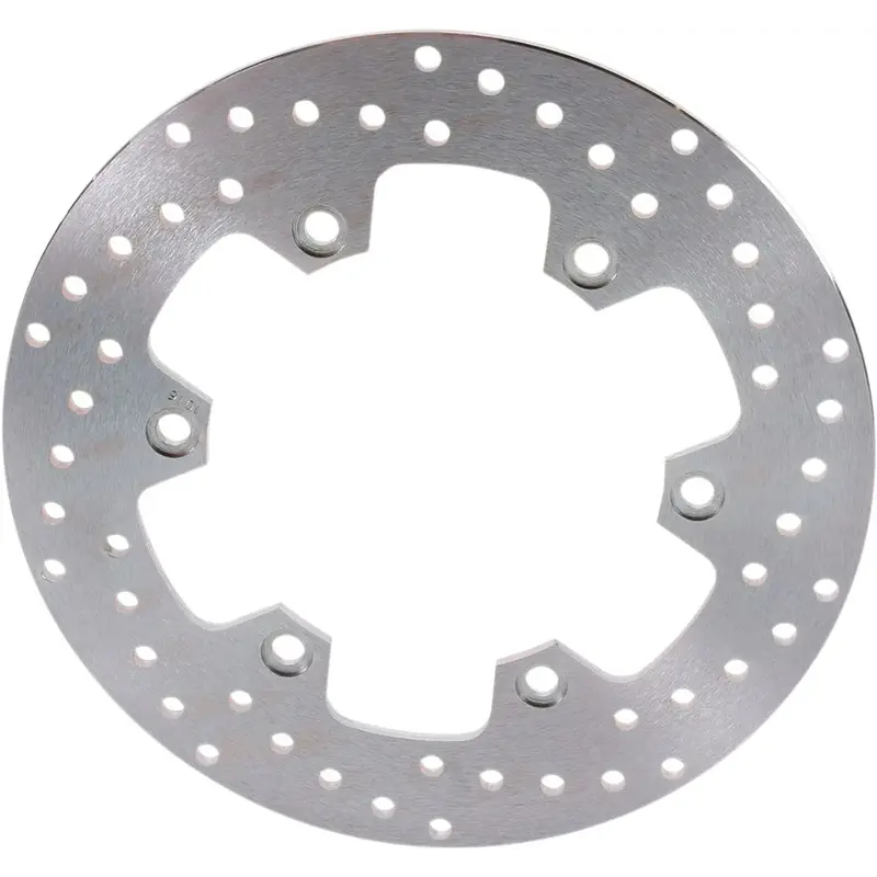 BRAKE ROTOR HPSR SERIES SOLID ROUND