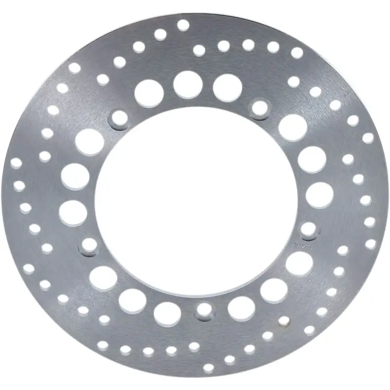 BRAKE ROTOR HPSR SERIES SOLID ROUND