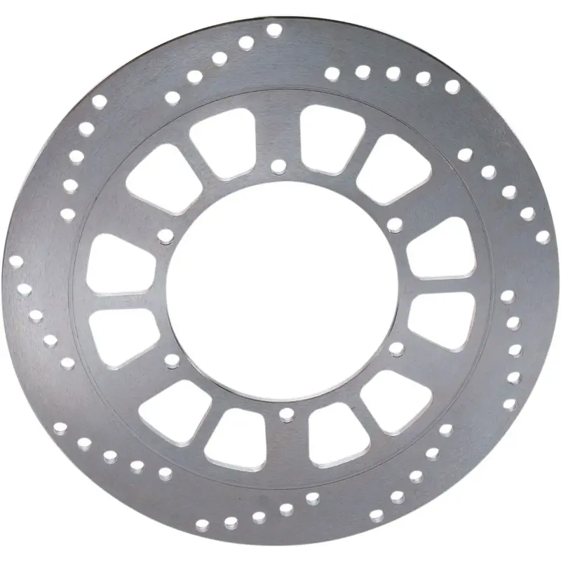 BRAKE ROTOR HPSR SERIES SOLID ROUND