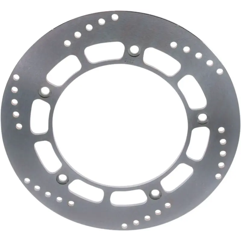 BRAKE ROTOR HPSR SERIES SOLID ROUND